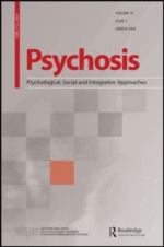 Psychosis Journal Cover