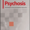 Psychosis Journal Cover