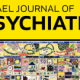 Israel Journal of Psychiatry